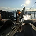 아파트 Casa Rossa 포르토베네레