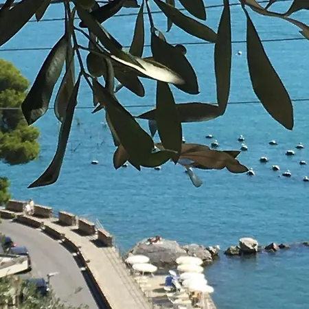 Casa Rossa Appartement