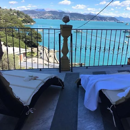 Casa Rossa Appartement *