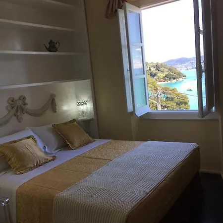 Appartement Casa Rossa