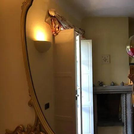 Casa Rossa Appartement Porto Venere