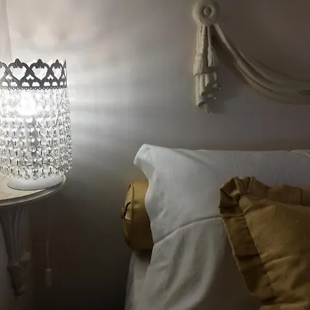 Appartement Casa Rossa *