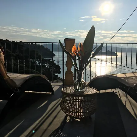 Apartman Casa Rossa Portovenere
