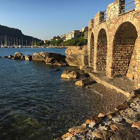 Casa Rossa Appartement *