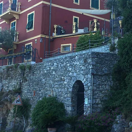 Apartment Casa Rossa *