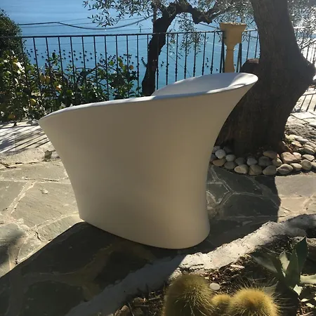 Casa Rossa Appartement Porto Venere