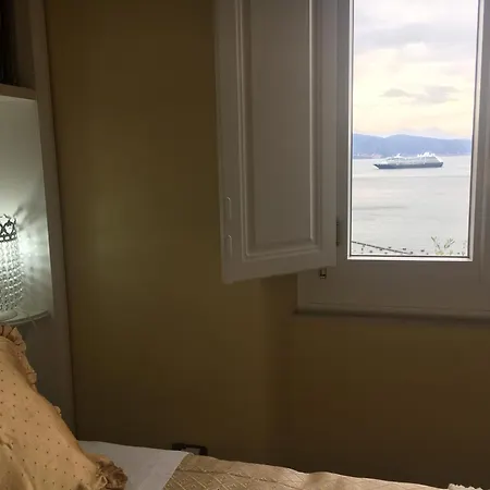 Casa Rossa Porto Venere