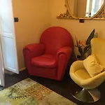 Casa Rossa Portovenere