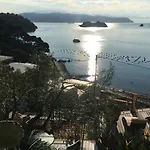 Apartman Casa Rossa Portovenere
