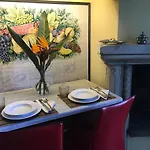 Casa Rossa Apartman