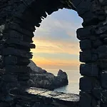 Casa Rossa Porto Venere