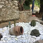 Apartman Casa Rossa Portovenere