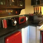 Apartman Casa Rossa Portovenere