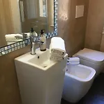 Casa Rossa Apartman *