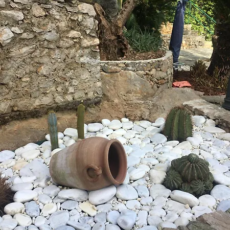 Apartamento Casa Rossa Porto Venere
