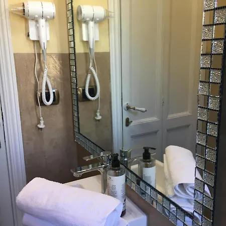 Casa Rossa Apartamento Porto Venere
