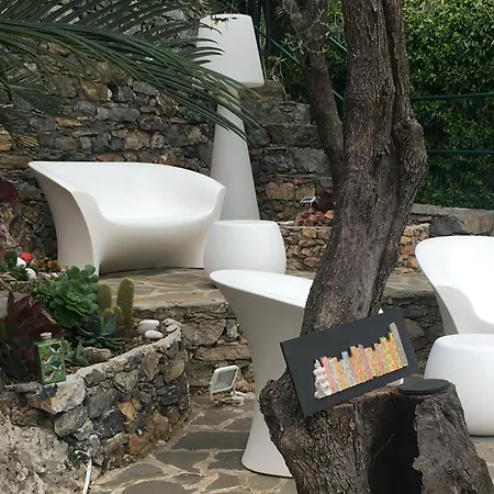 Διαμέρισμα Casa Rossa Πόρτο Βένερε