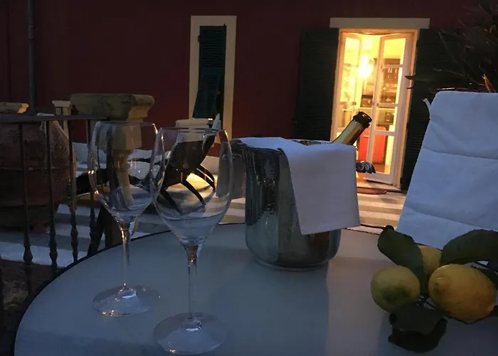 Lejlighed Casa Rossa