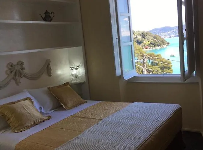 Appartement Casa Rossa