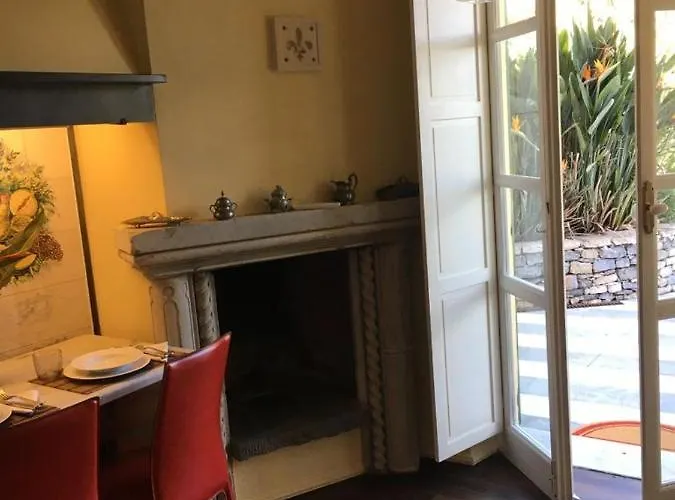 Appartement Casa Rossa *