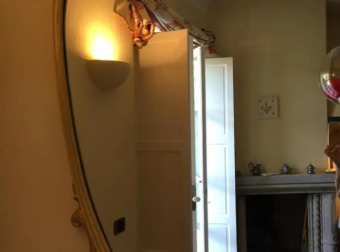 Casa Rossa Appartement Porto Venere