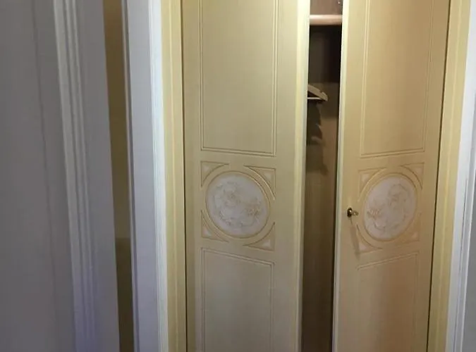 Casa Rossa Appartement