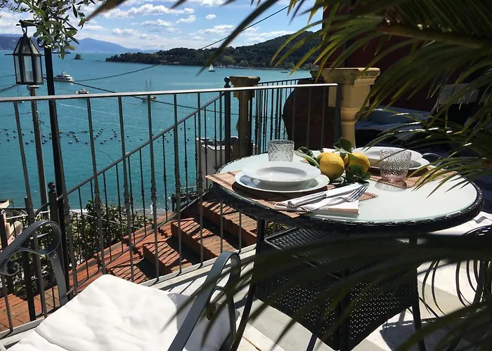 Casa Rossa Appartement *