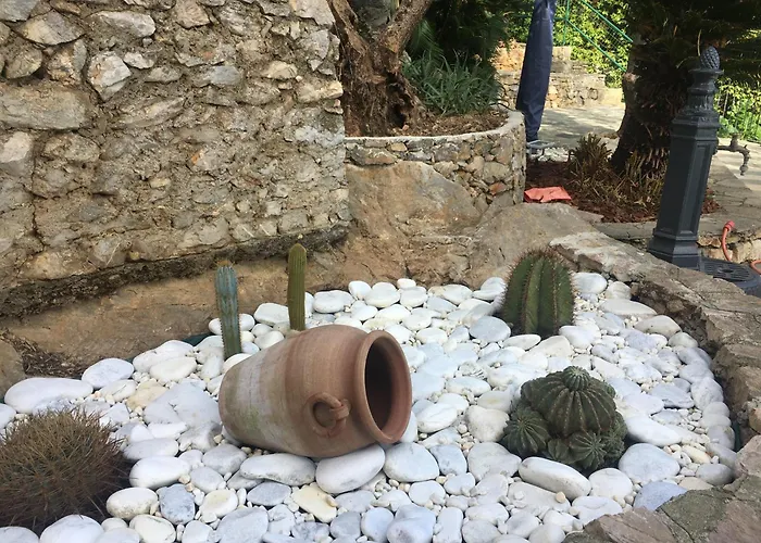 Appartement Casa Rossa Porto Venere