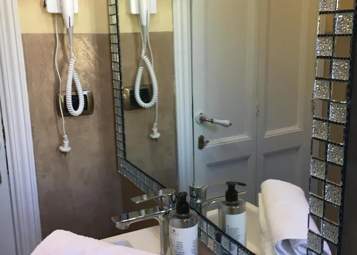 Casa Rossa Apartament Porto Venere